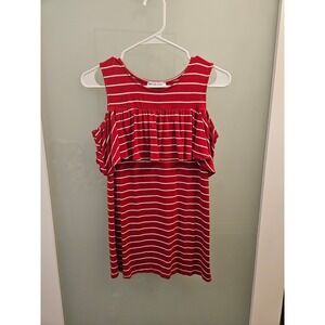 Envie de fraise maternity top Size Medium